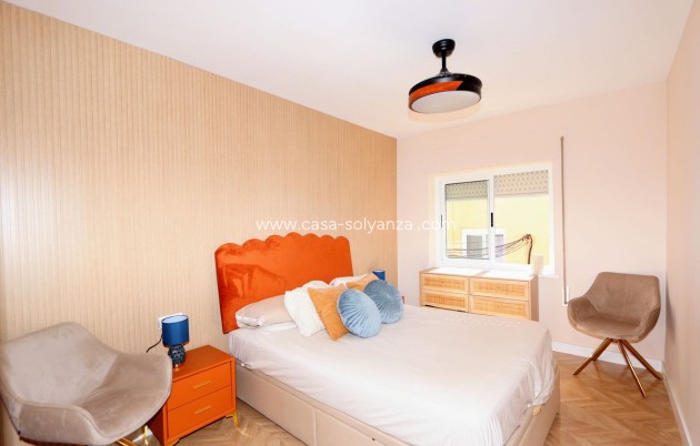 Reventa - Apartamento / piso - San javier - Santiago de la Ribera