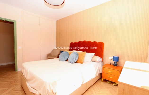 Reventa - Apartamento / piso - San javier - Santiago de la Ribera