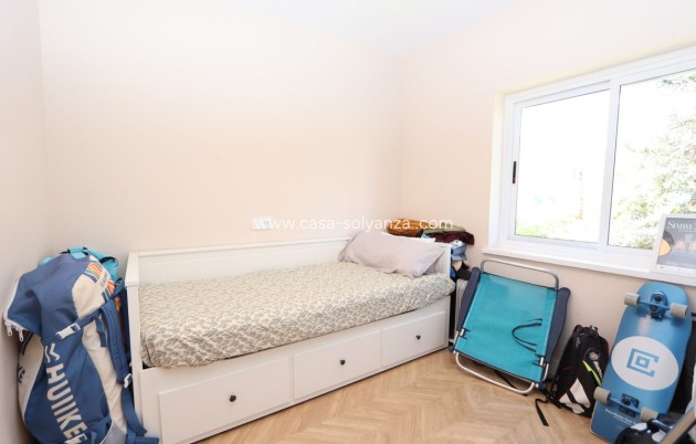 Reventa - Apartamento / piso - San javier - Santiago de la Ribera