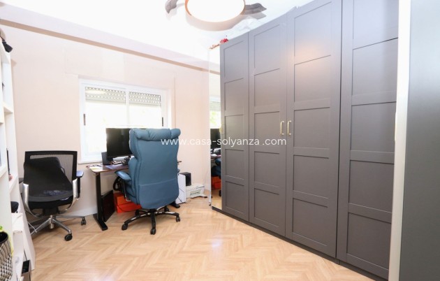 Reventa - Apartamento / piso - San javier - Santiago de la Ribera