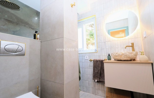 Reventa - Apartamento / piso - San javier - Santiago de la Ribera