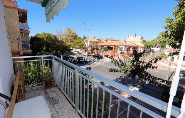 Reventa - Apartamento / piso - San javier - Santiago de la Ribera
