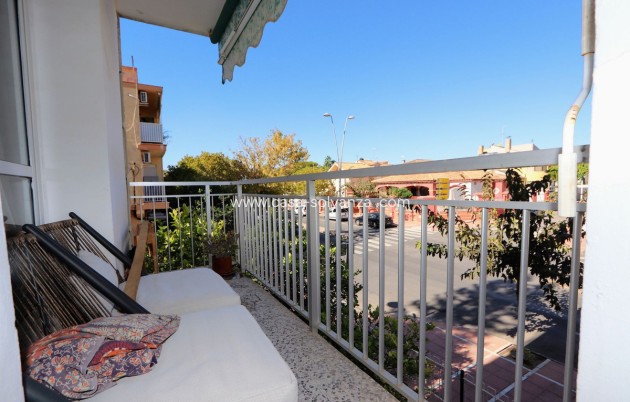 Reventa - Apartamento / piso - San javier - Santiago de la Ribera