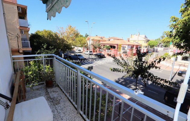 Reventa - Apartamento / piso - San javier - Santiago de la Ribera