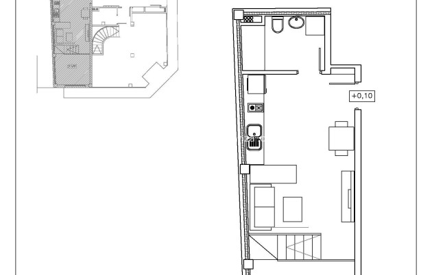 New Build - Apartment / flat - Guardamar del Segura - Center