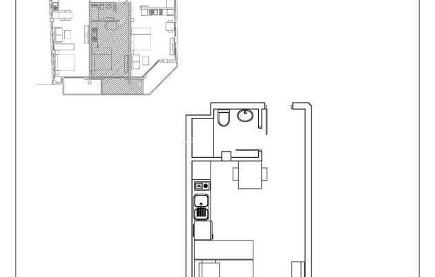 New Build - Apartment / flat - Guardamar del Segura - Center