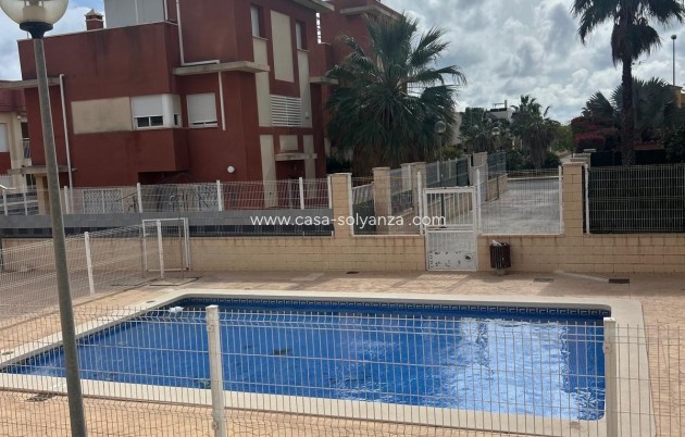 Nouvelle construction - Appartement - Orihuela Costa - Lomas de Cabo Roig