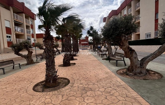 Nouvelle construction - Appartement - Orihuela Costa - Lomas de Cabo Roig