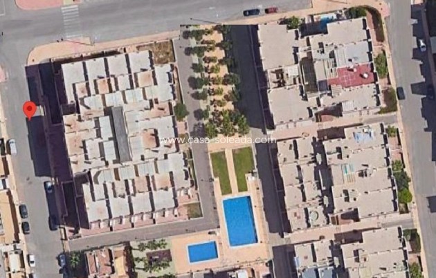 Nouvelle construction - Appartement - Orihuela Costa - Lomas de Cabo Roig