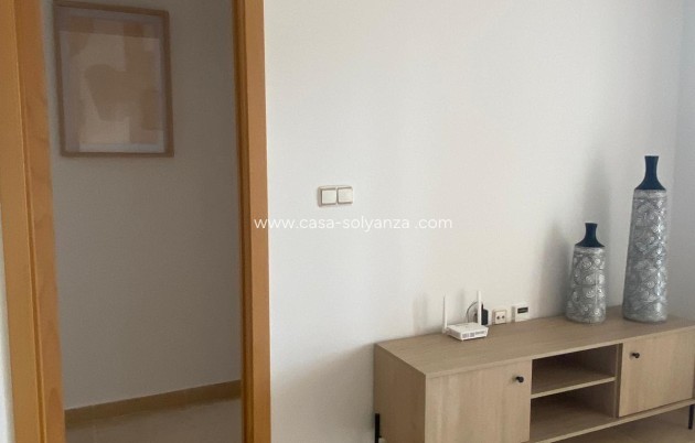 Nouvelle construction - Appartement - Orihuela Costa - Lomas de Cabo Roig