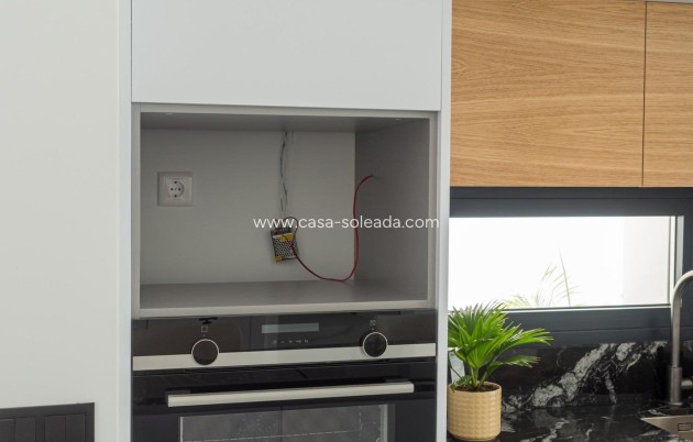 New Build - Villa - San Pedro del Pinatar - San Pedro De Pinatar