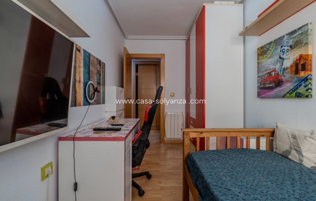 Resale - Apartment / flat - Guardamar del Segura