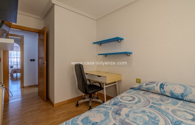 Resale - Apartment / flat - Guardamar del Segura