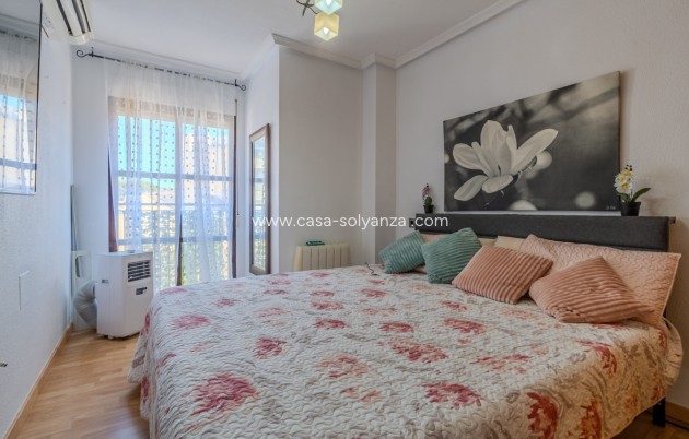 Resale - Apartment / flat - Guardamar del Segura