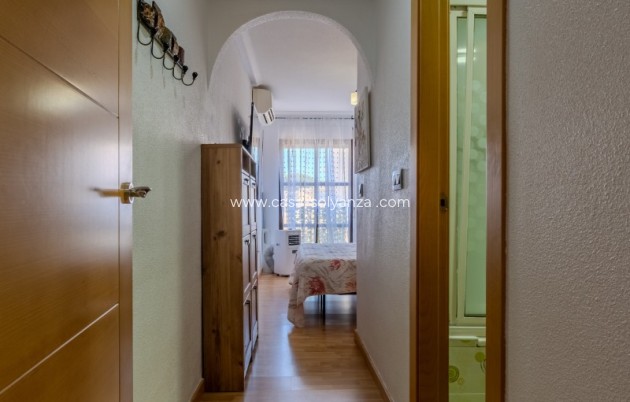 Resale - Apartment / flat - Guardamar del Segura