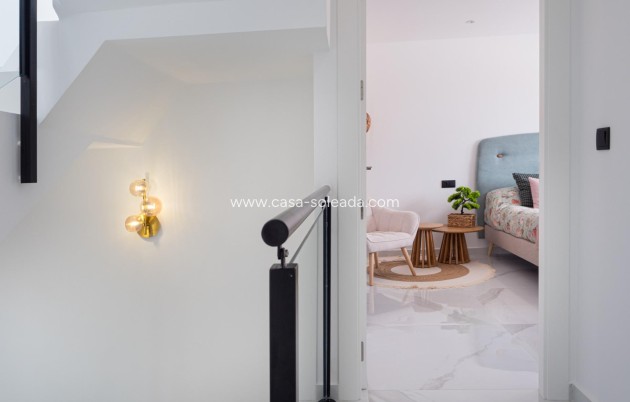 New Build - Villa - San Pedro del Pinatar - San Pedro De Pinatar