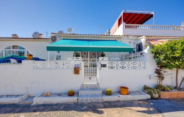 Reventa - Bungalow - Torrevieja - San Luis