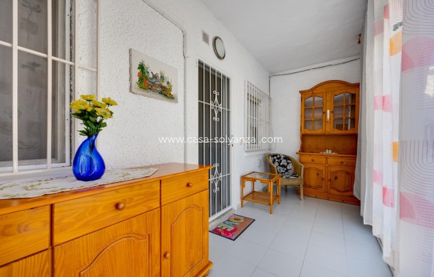 Reventa - Bungalow - Torrevieja - San Luis