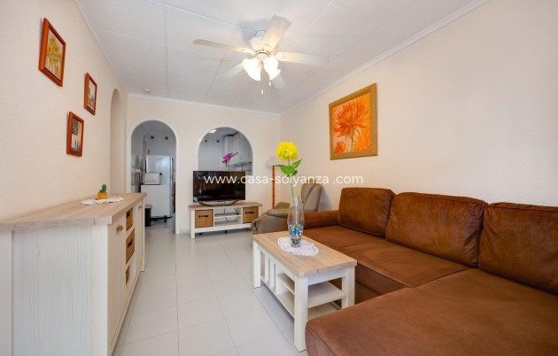 Reventa - Bungalow - Torrevieja - San Luis