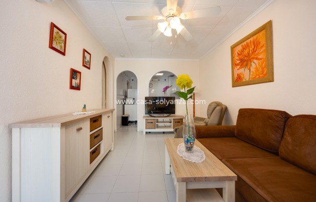 Reventa - Bungalow - Torrevieja - San Luis
