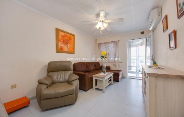 Reventa - Bungalow - Torrevieja - San Luis