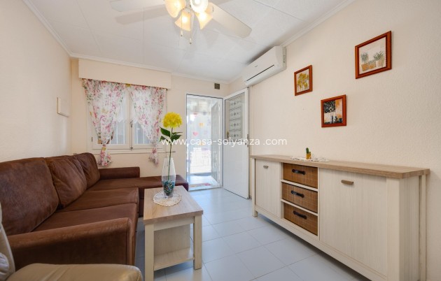 Reventa - Bungalow - Torrevieja - San Luis