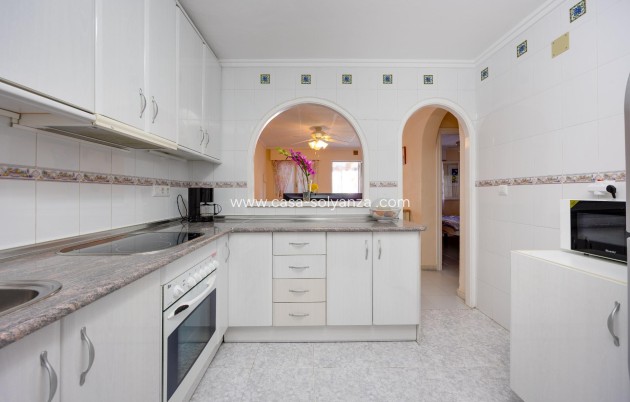 Reventa - Bungalow - Torrevieja - San Luis