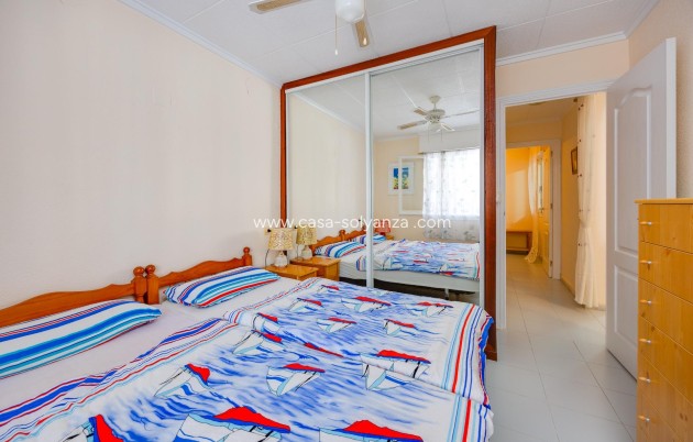 Reventa - Bungalow - Torrevieja - San Luis