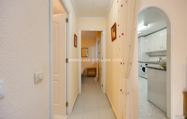 Reventa - Bungalow - Torrevieja - San Luis