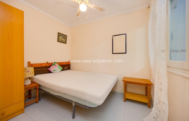 Reventa - Bungalow - Torrevieja - San Luis