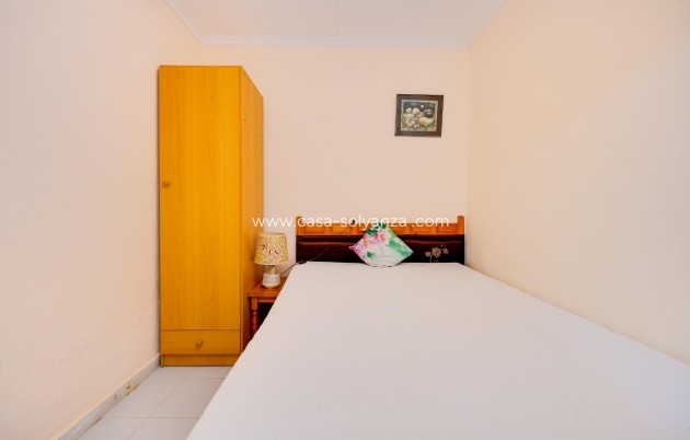 Reventa - Bungalow - Torrevieja - San Luis