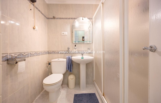 Reventa - Bungalow - Torrevieja - San Luis