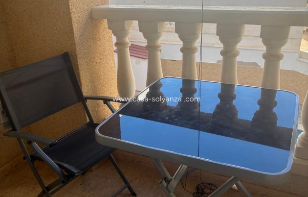 Herverkoop - Appartement / flat - Torrevieja - Playa de los Locos