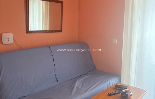 Herverkoop - Appartement / flat - Torrevieja - Playa de los Locos