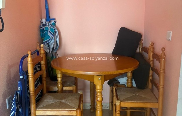 Herverkoop - Appartement / flat - Torrevieja - Playa de los Locos
