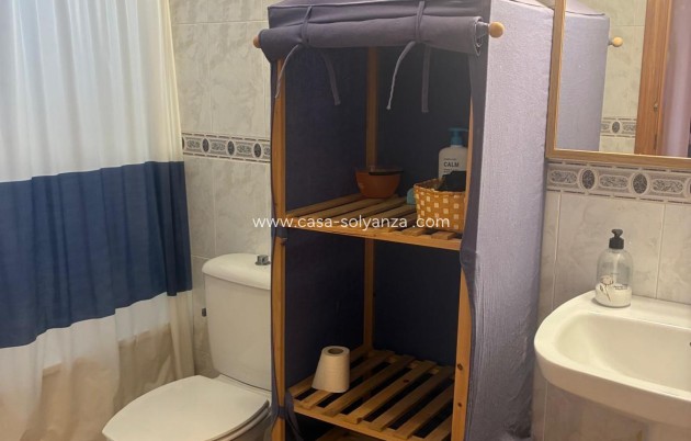 Herverkoop - Appartement / flat - Torrevieja - Playa de los Locos