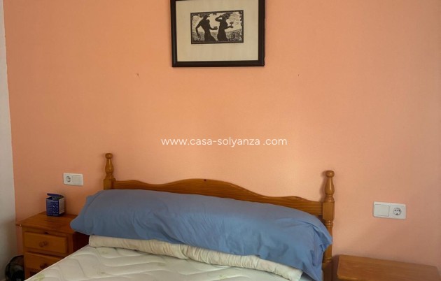 Herverkoop - Appartement / flat - Torrevieja - Playa de los Locos