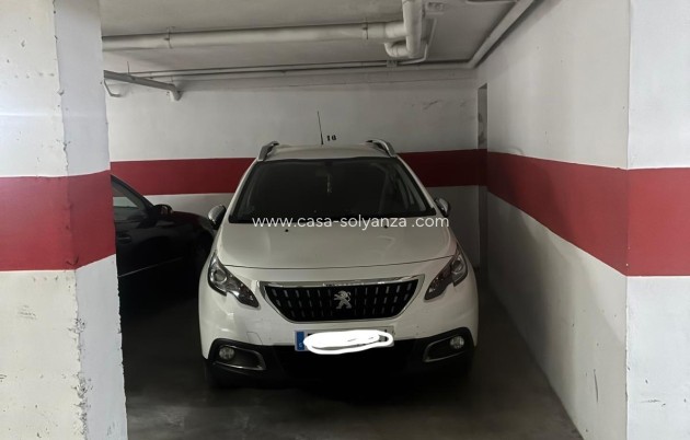 Herverkoop - Appartement / flat - Torrevieja - Playa de los Locos