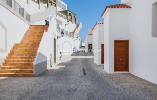 New Build - Apartment / flat - Xeresa - Xeresa Del Monte