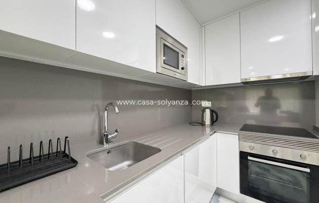 Reventa - Apartamento / piso - Torrevieja - Estacion Autobuses