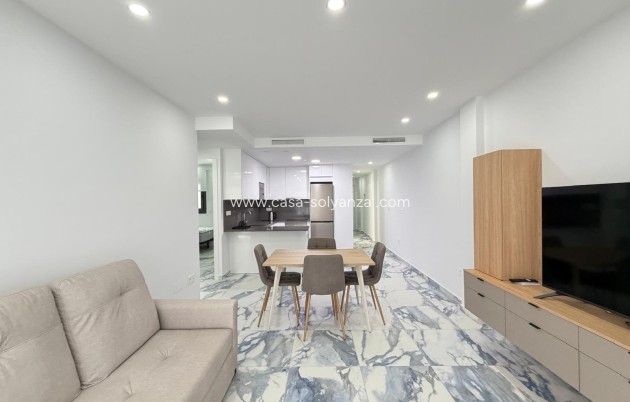 Reventa - Apartamento / piso - Torrevieja - Estacion Autobuses