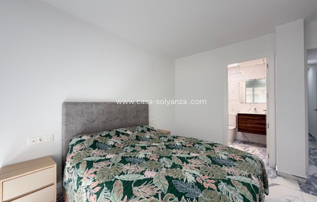 Reventa - Apartamento / piso - Torrevieja - Estacion Autobuses