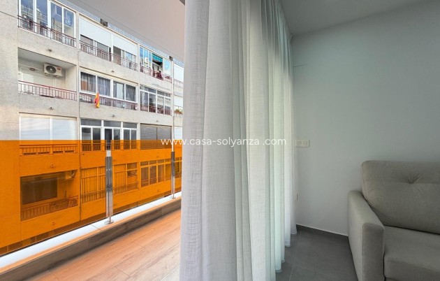 Revente - Appartement - Torrevieja - Estacion Autobuses