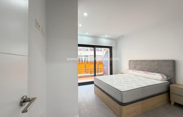 Revente - Appartement - Torrevieja - Estacion Autobuses