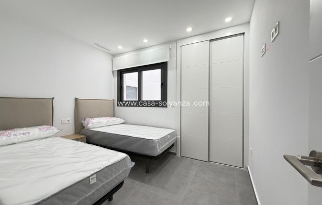 Revente - Appartement - Torrevieja - Estacion Autobuses