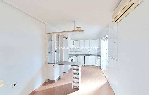 Revente - Appartement - San Pedro del Pinatar - Lo pagan