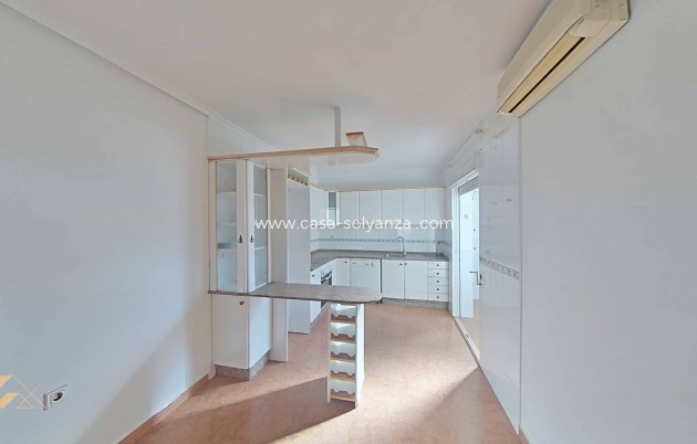 Revente - Appartement - San Pedro del Pinatar - Lo pagan