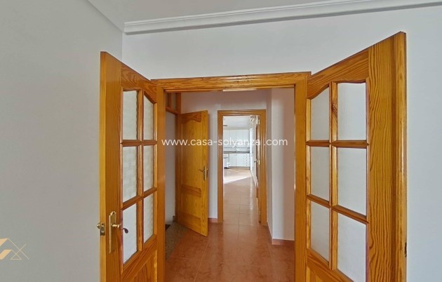 Revente - Appartement - San Pedro del Pinatar - Lo pagan