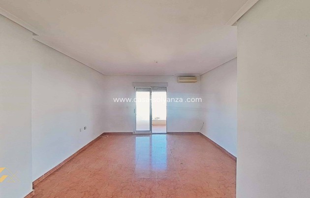 Revente - Appartement - San Pedro del Pinatar - Lo pagan