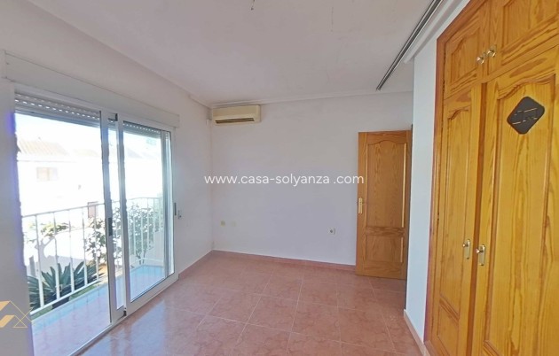 Revente - Appartement - San Pedro del Pinatar - Lo pagan